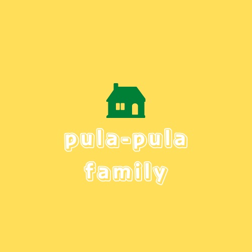 pula-pula family